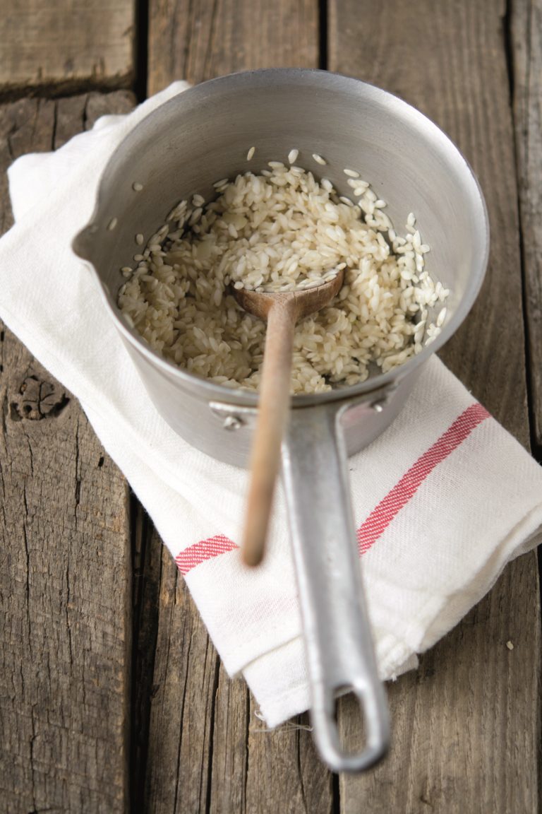 risotto 4