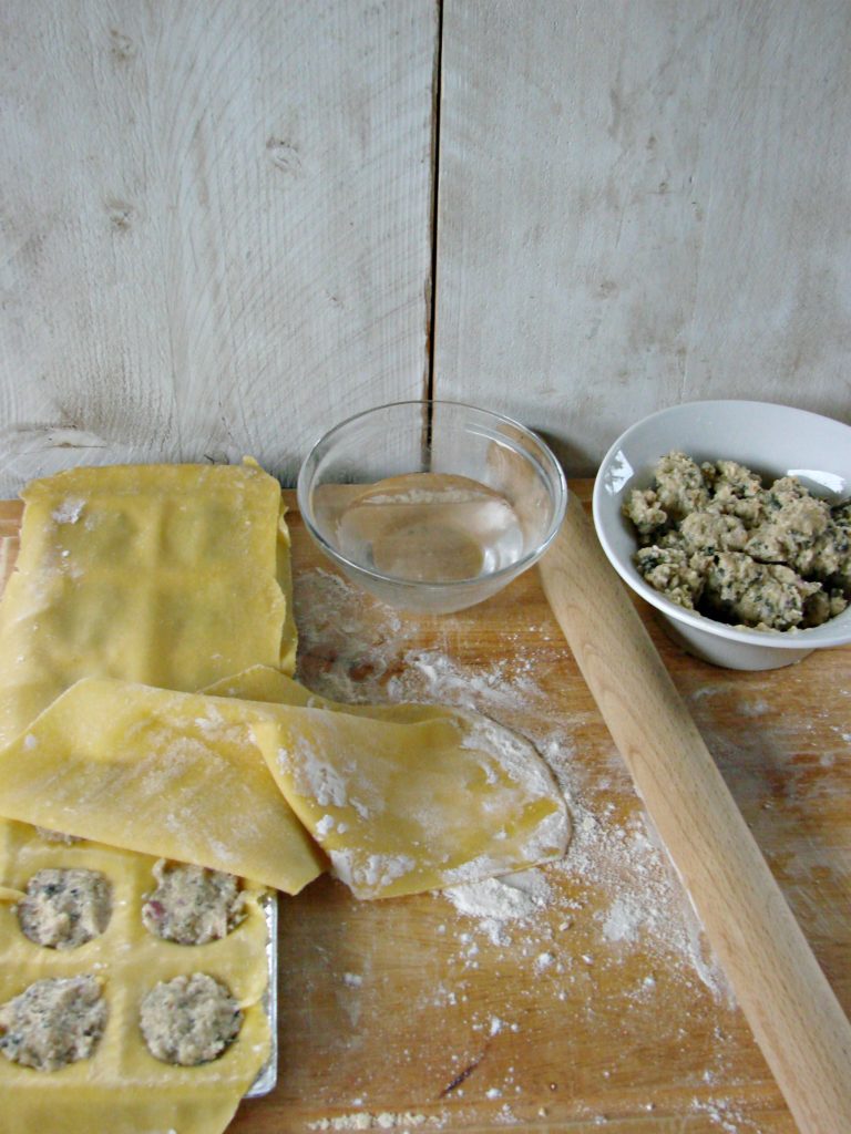 ravioli melanzane 5