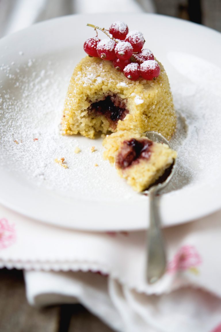 Budini di cous cous senza lattosio 6