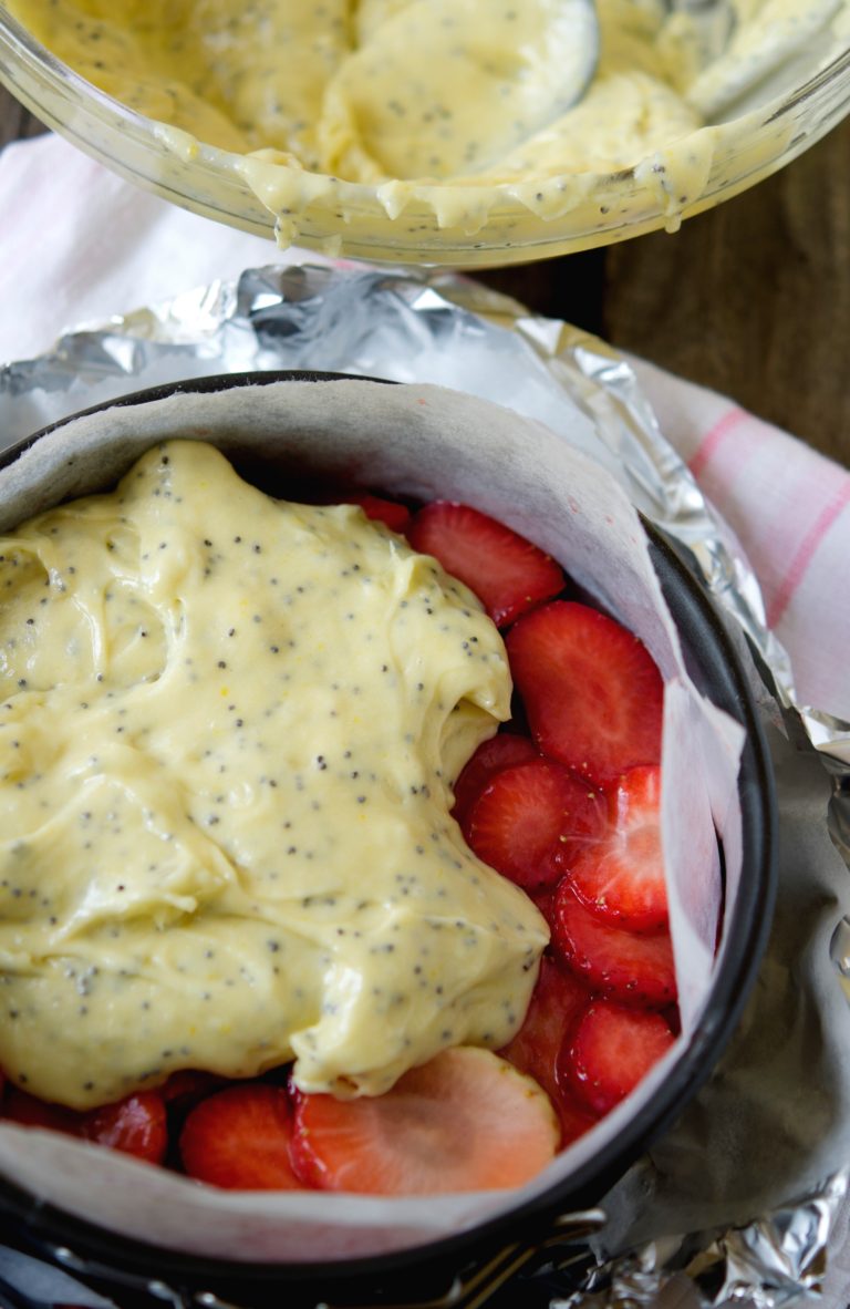 fragole ananas 6