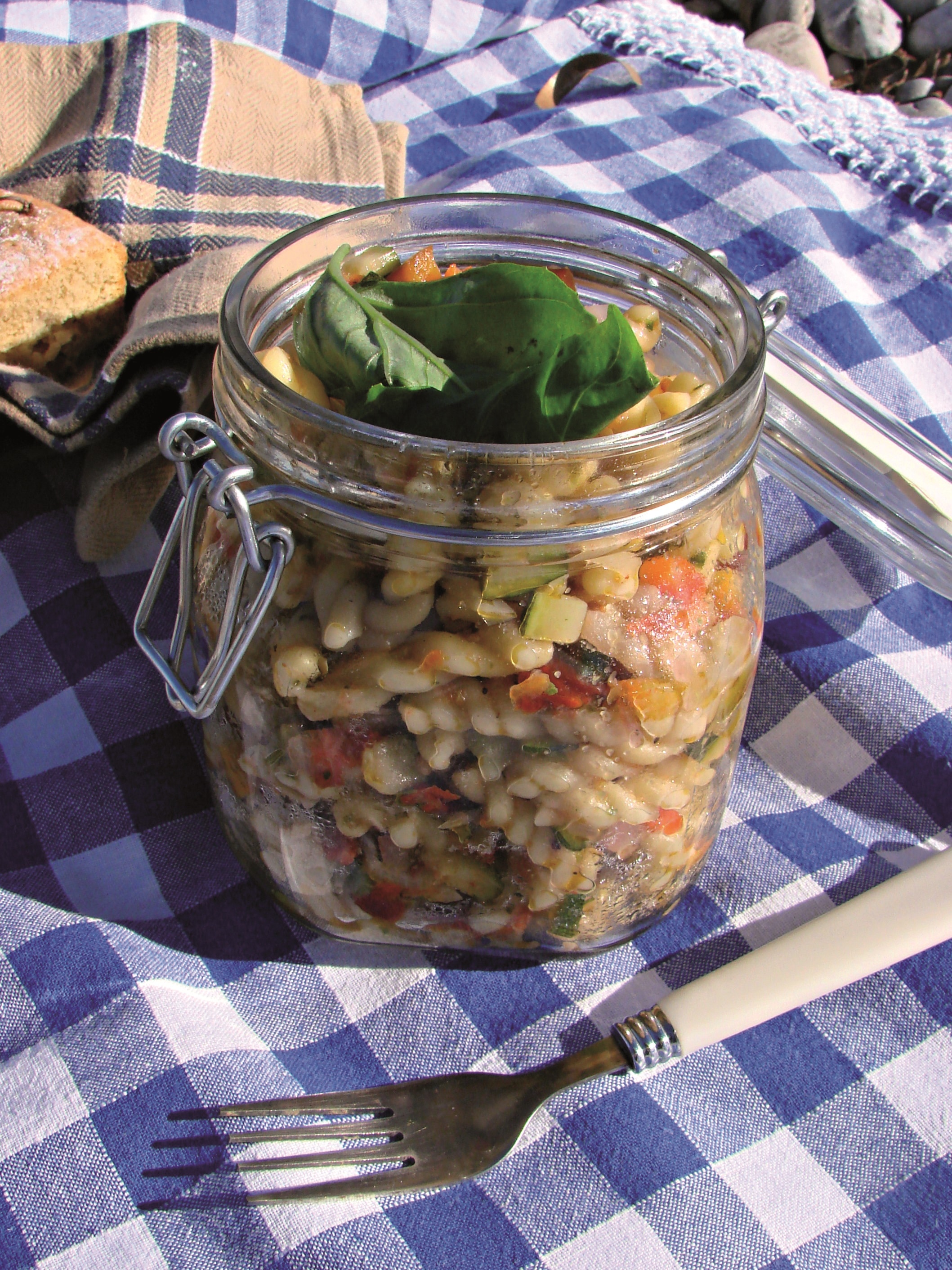 Insalata di pasta
