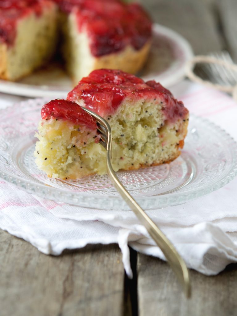 fragole ananas 7