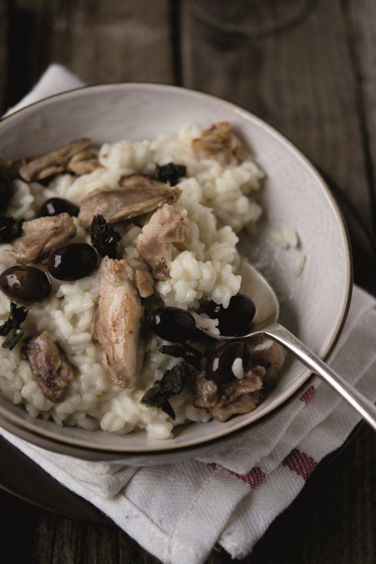 risotto 6