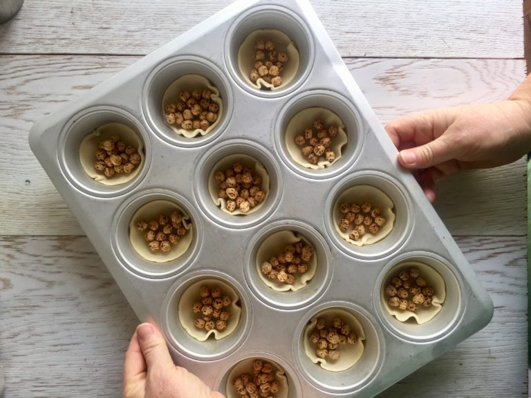dolcetti frutti rossi 4
