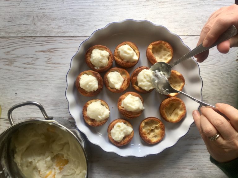 dolcetti frutti rossi 5