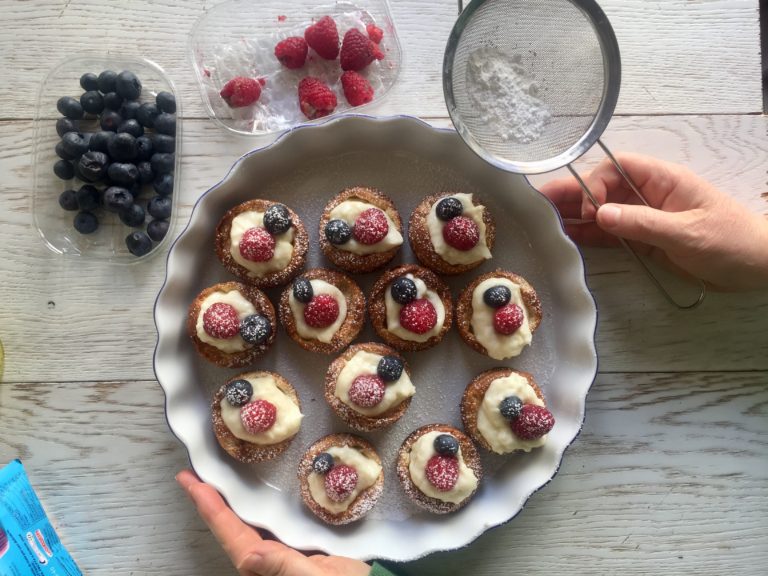 dolcetti frutti rossi 7