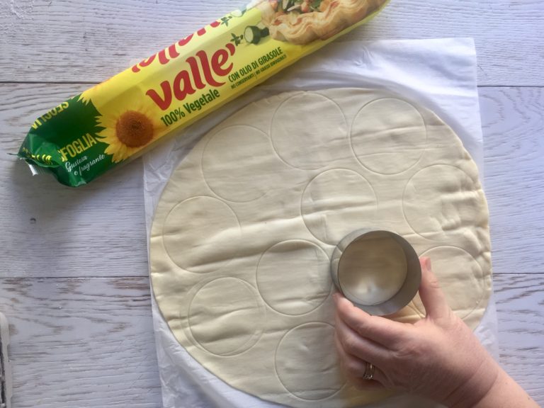 dolcetti frutti rossi 8