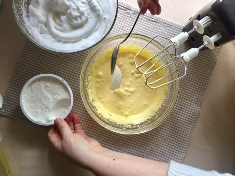 Tiramisù 9