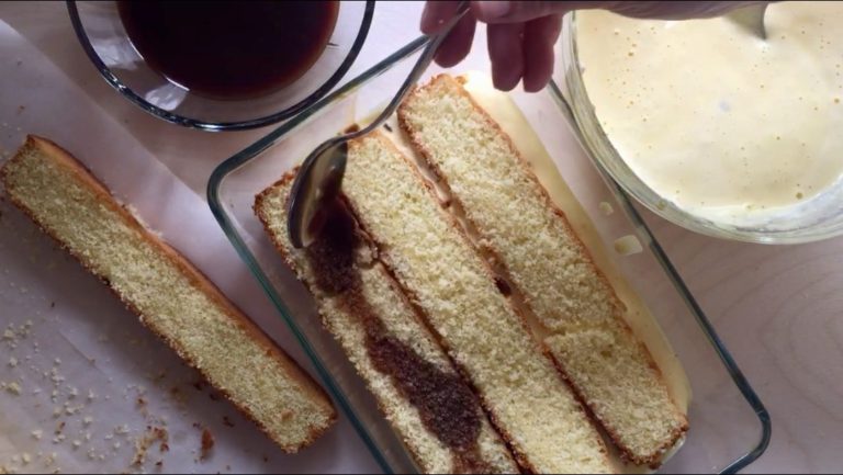 Tiramisù 12