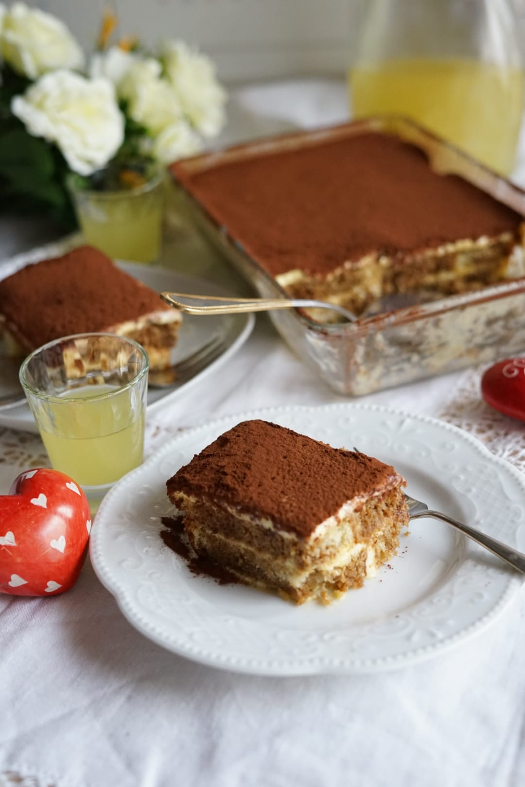 Tiramisù