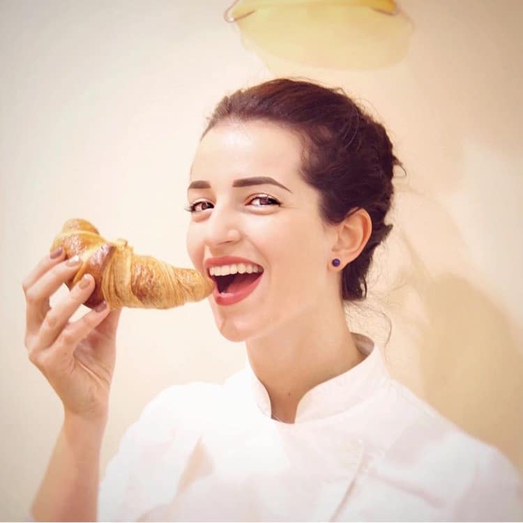 Chiara Rasparini Chiara Rasparini