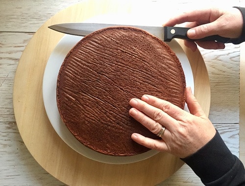 sacher 8