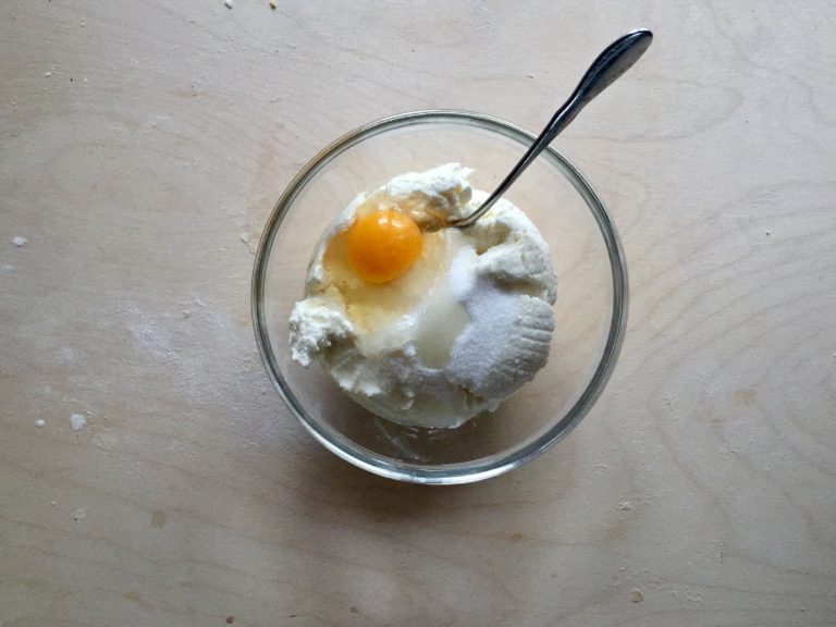 crostata di pasqua 7