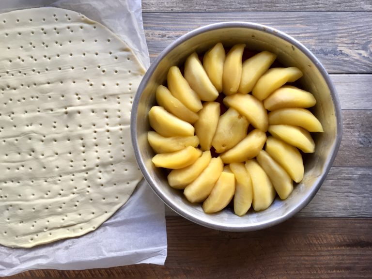 tarte tatin8