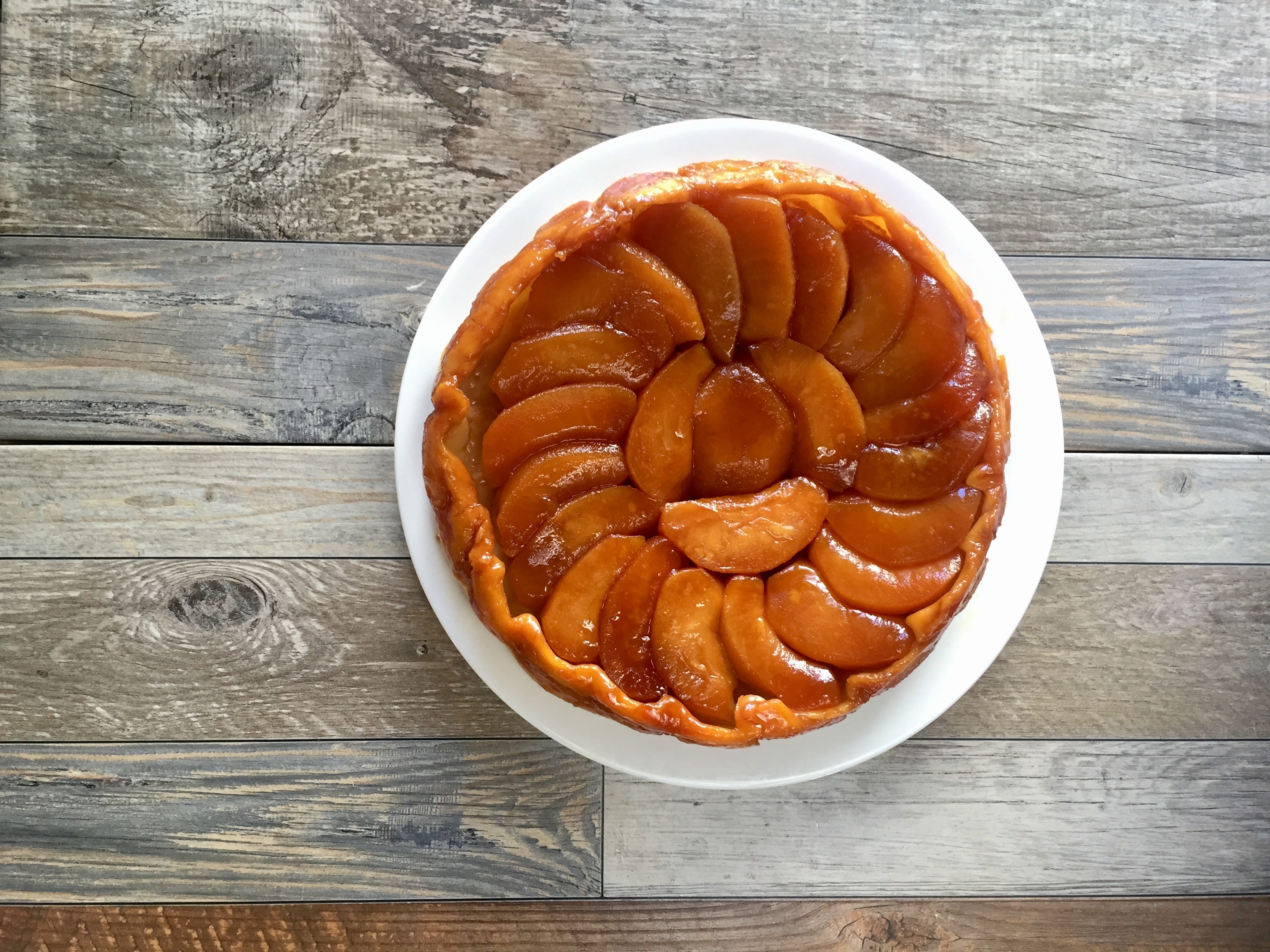 Tarte Tatin