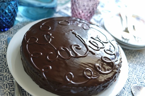 Sacher