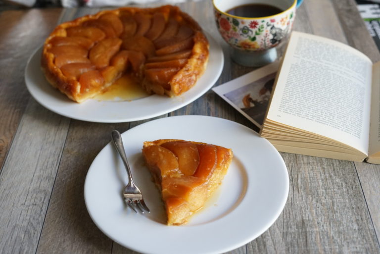 tarte tatin11