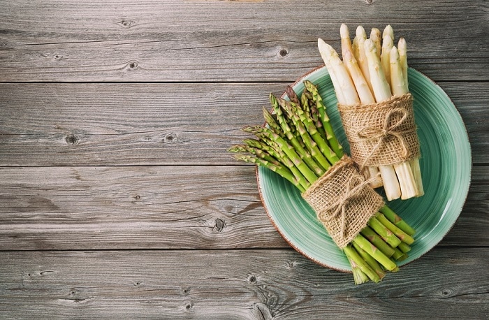 dieta detox primaverile