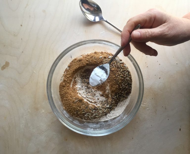 biscotti integrali 2