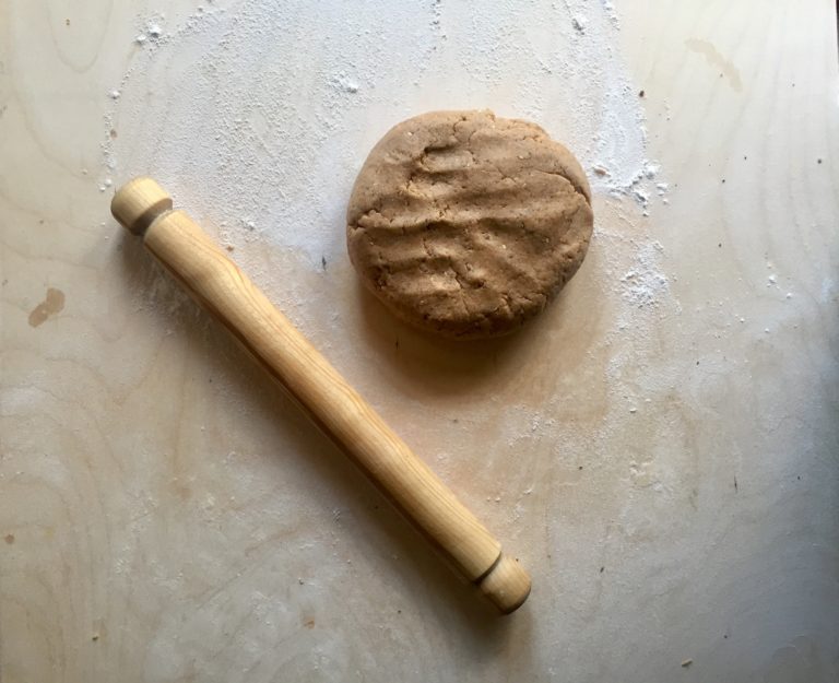 biscotti integrali 6