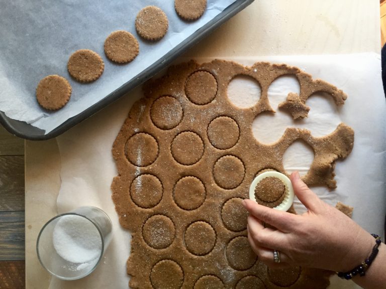 biscotti integrali 7