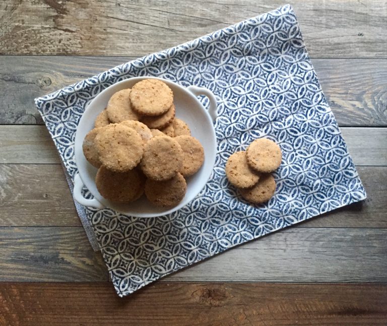 biscotti integrali 8