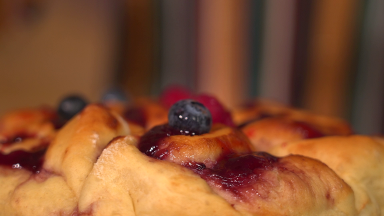 Torta di Rose 10