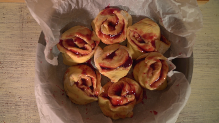 Torta di Rose 9