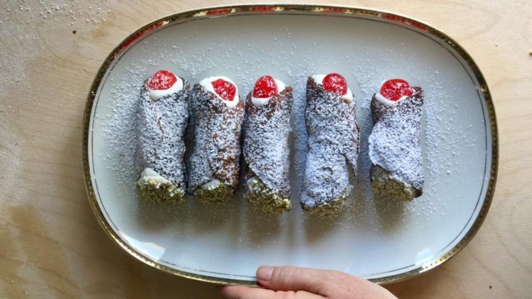 cannoli 13