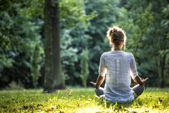 Passione yoga