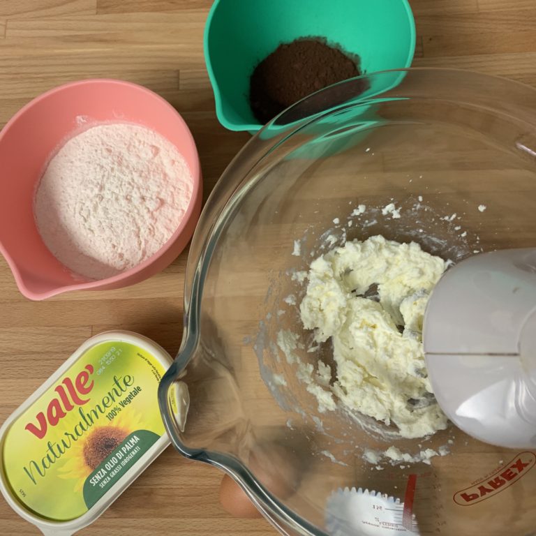 Biscotto gelato 1