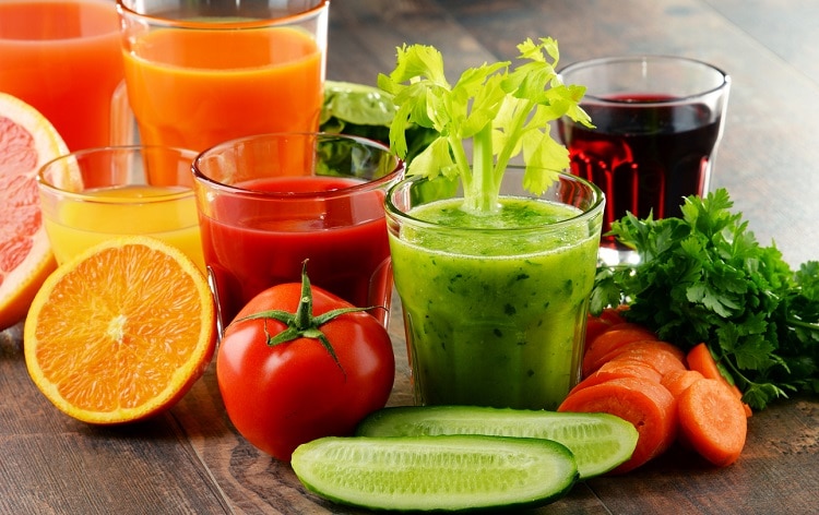 Dieta supermetabolismo