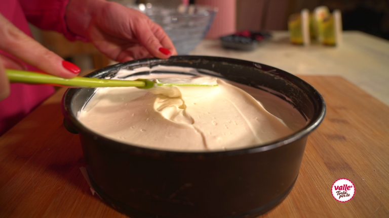 Cheesecake senza cottura 13