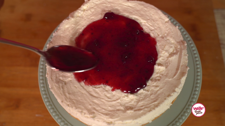 Cheesecake senza cottura 15