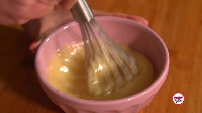 Poke cake ragnatela 7