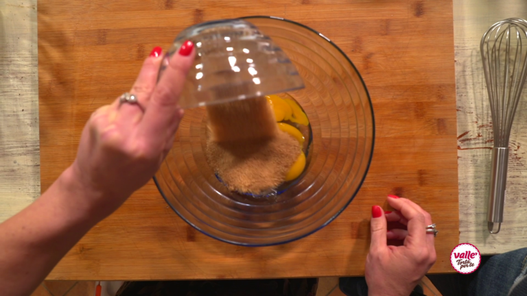 Poke cake ragnatela 1