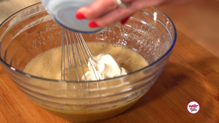 Poke cake ragnatela 2