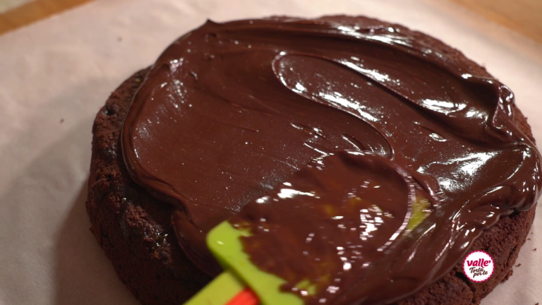 Poke cake ragnatela 9