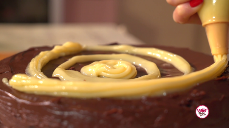 Poke cake ragnatela 10