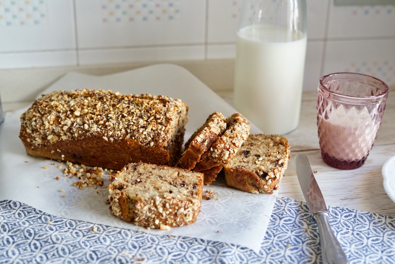 Banana Bread