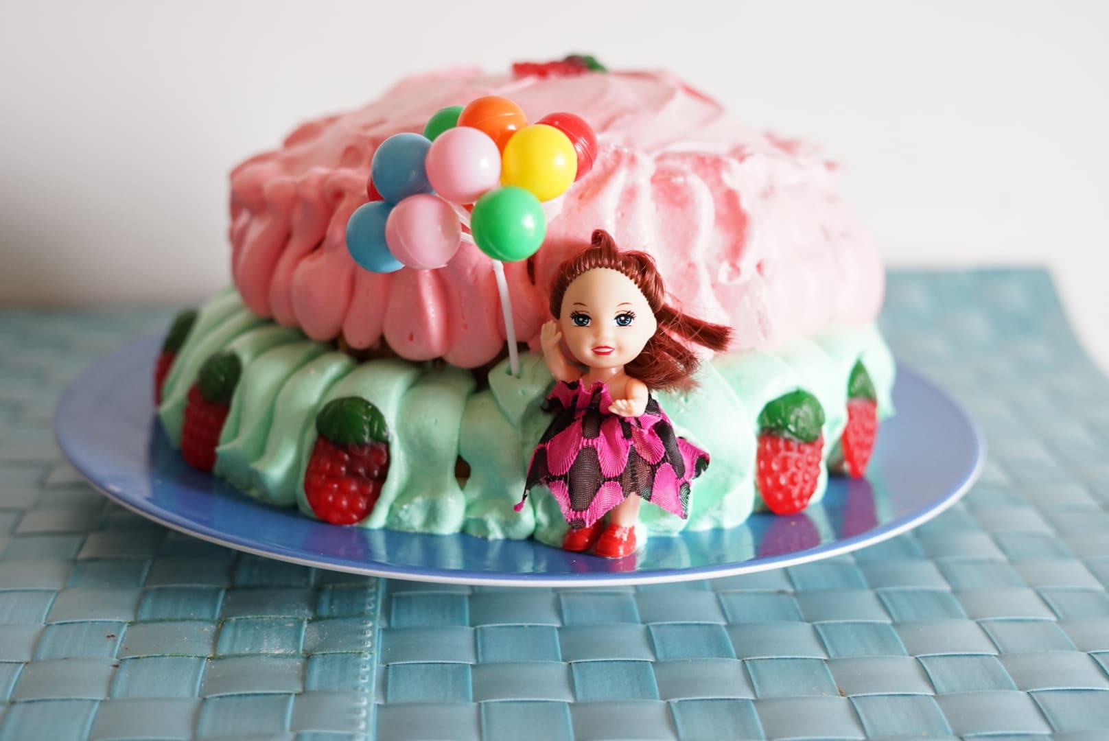 Torta di Marta