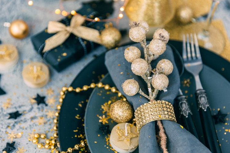 come mangiare a natale