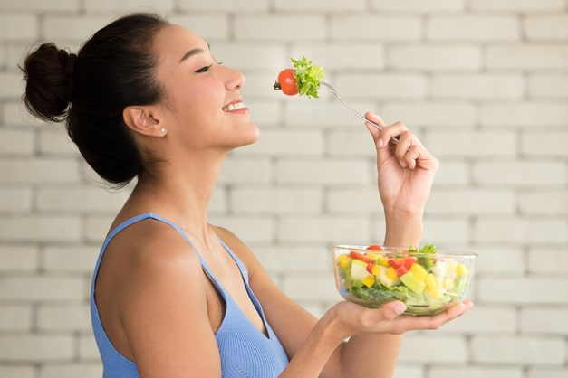dieta dei buoni propositi 2020