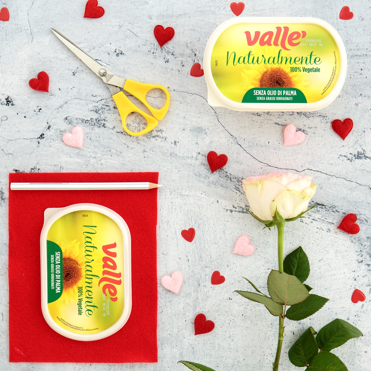 Passaggio 1 - San Valentino
