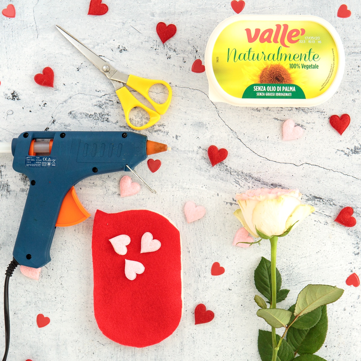 Passaggio 2 - San Valentino