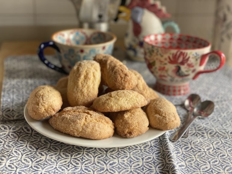 Biscottoni da latte