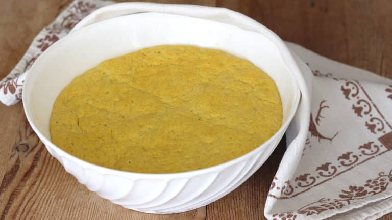Panini alla curcuma - 5
