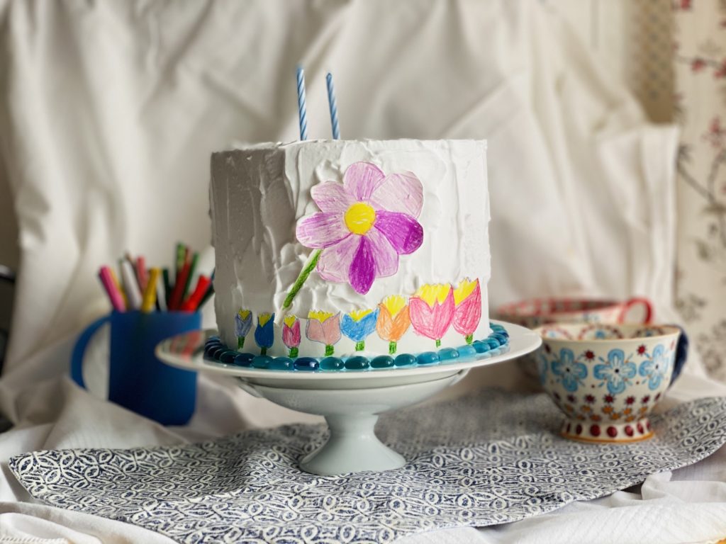 Torta di Francesco