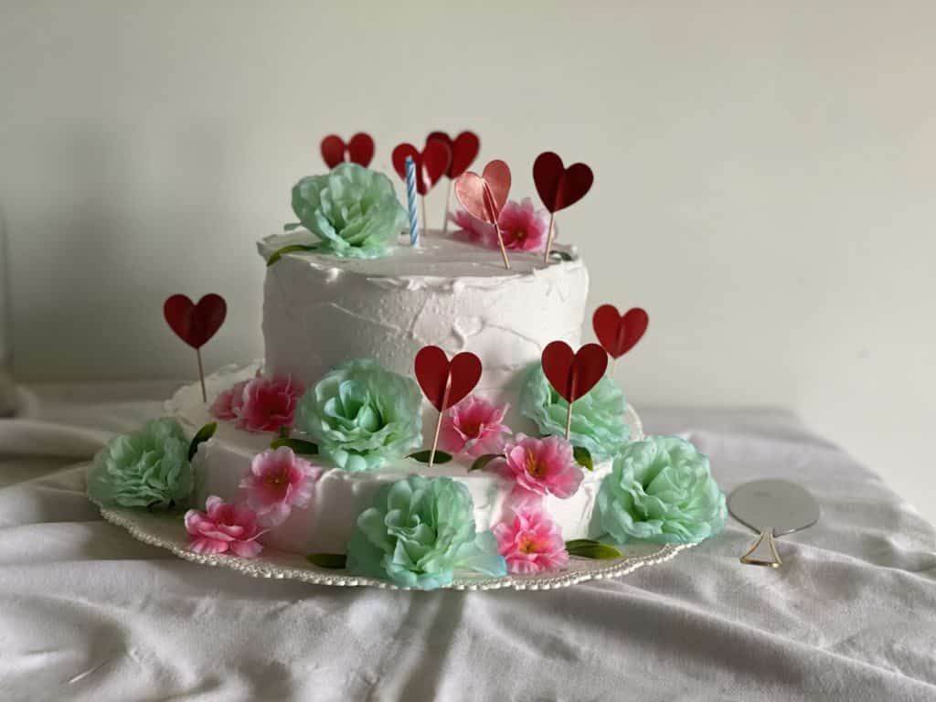 Torta di Pietro