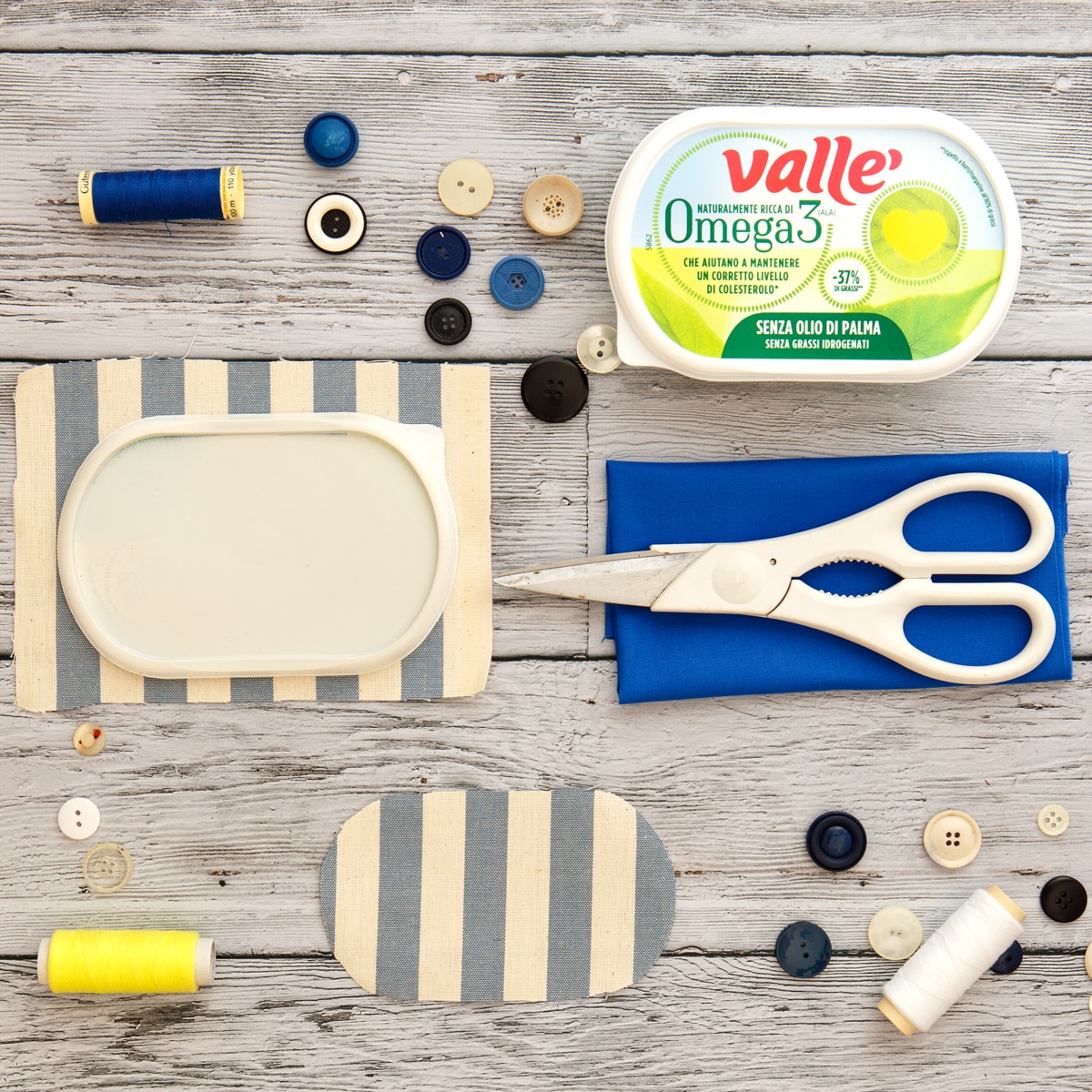 Kit da viaggio per cucito 3